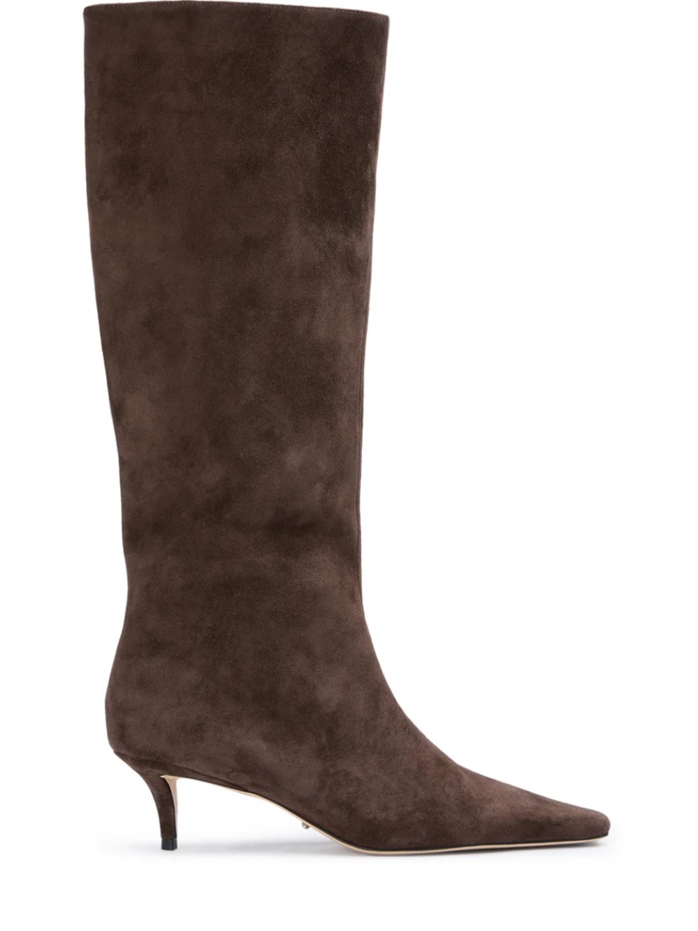 Tony Bianco | Zuri Suede Knee High Boots